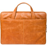 dbramante1928 15" Computertaske Silkeborg Golden Tan