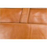 dbramante1928 15" Computertaske Silkeborg Golden Tan