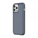 Survivor iPhone 13 Pro Max Cover Strong Graphite Blue