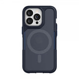 Survivor iPhone 13 Pro Cover Endurance MagSafe Storm Blue