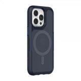 Survivor iPhone 13 Pro Cover Endurance MagSafe Storm Blue