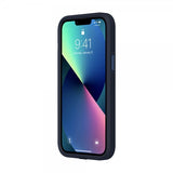 Survivor iPhone 13 Pro Max Cover All-Terrain Earth Storm Blue