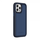 Survivor iPhone 13 Pro Max Cover All-Terrain Earth Storm Blue