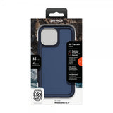 Survivor iPhone 13 Pro Max Cover All-Terrain Earth Storm Blue
