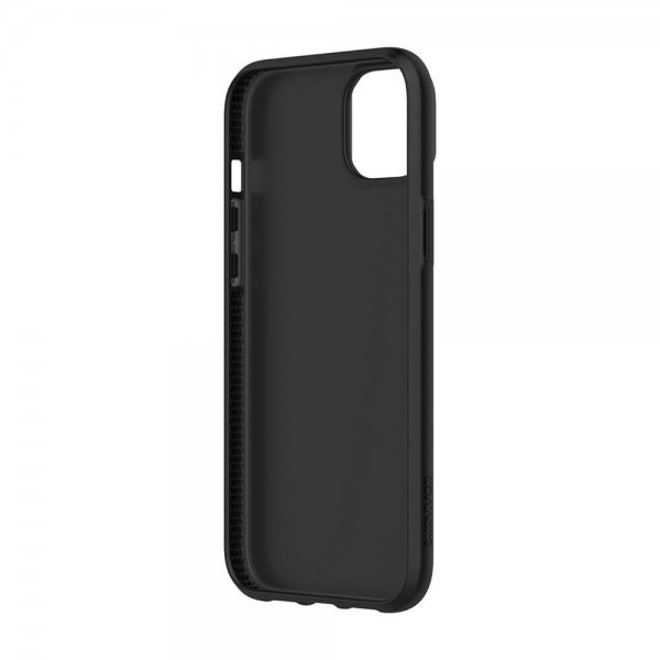 Survivor iPhone 14 Plus Cover Clear Sort