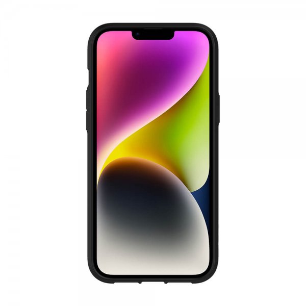 Survivor iPhone 14 Plus Cover Clear Sort