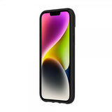 Survivor iPhone 14 Plus Cover Clear Sort