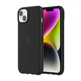Survivor iPhone 14 Plus Cover Clear Sort