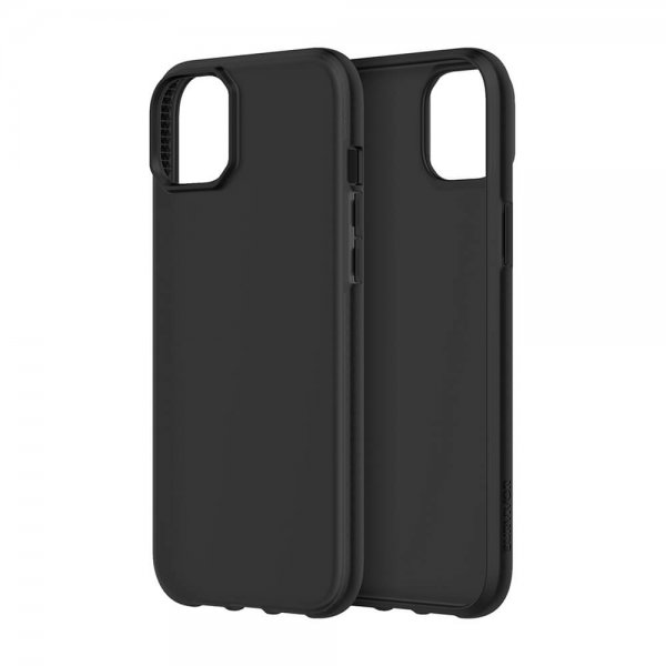 Survivor iPhone 14 Plus Cover Clear Sort