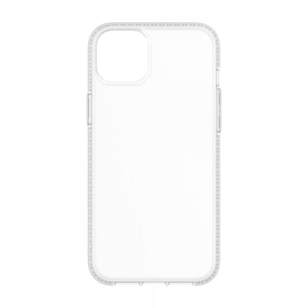 Survivor iPhone 14 Plus Cover Klar Transparent