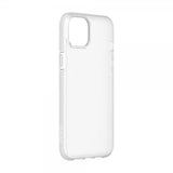 Survivor iPhone 14 Plus Cover Klar Transparent