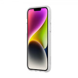 Survivor iPhone 14 Plus Cover Klar Transparent