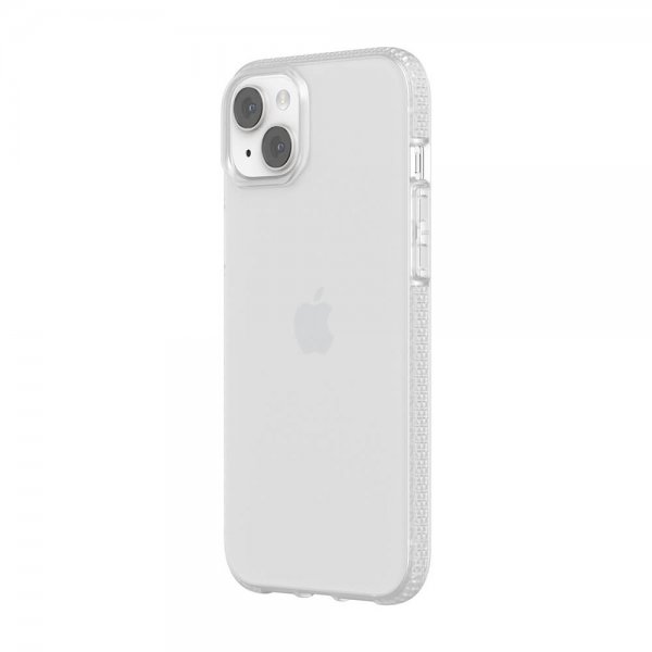 Survivor iPhone 14 Plus Cover Klar Transparent