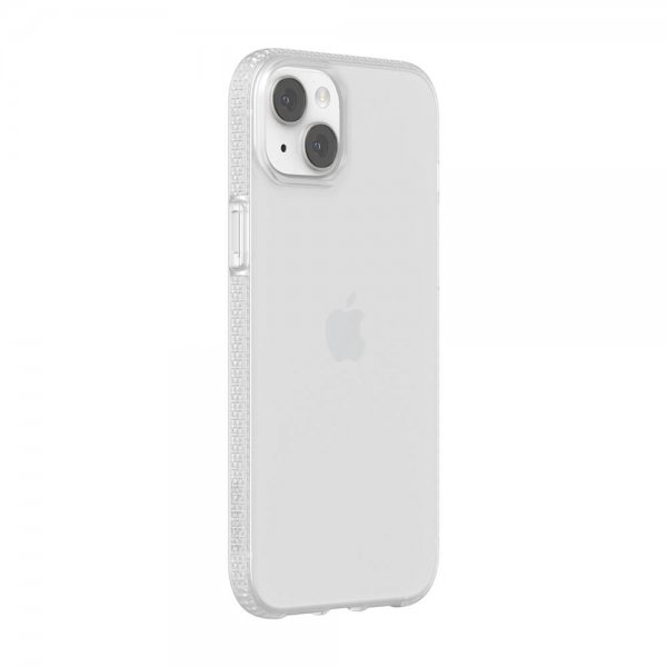 Survivor iPhone 14 Plus Cover Klar Transparent
