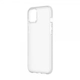 Survivor iPhone 14 Plus Cover Klar Transparent