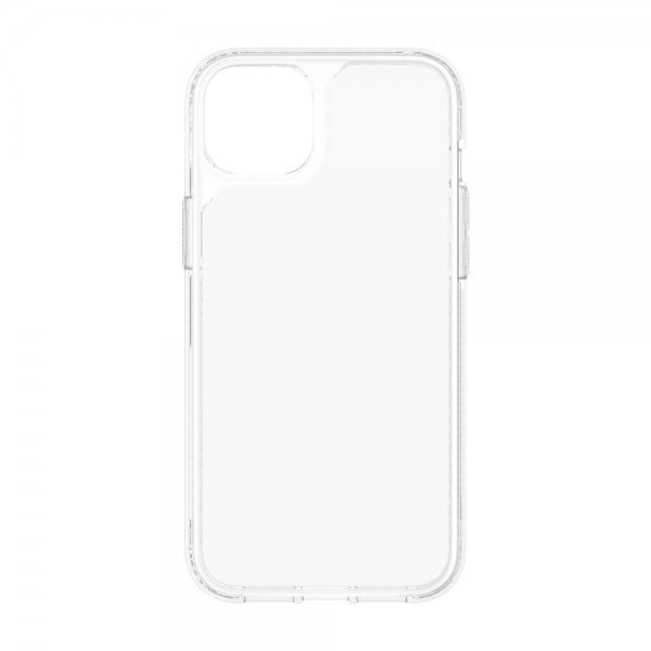 Survivor iPhone 14 Plus Cover Strong Transparent