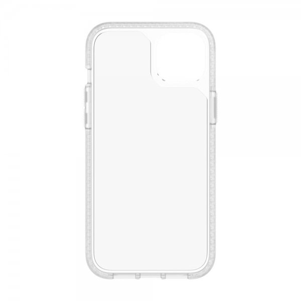 Survivor iPhone 14 Plus Cover Strong Transparent