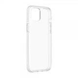 Survivor iPhone 14 Plus Cover Strong Transparent