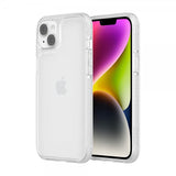 Survivor iPhone 14 Plus Cover Strong Transparent