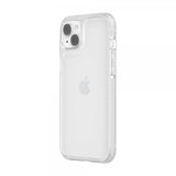 Survivor iPhone 14 Plus Cover Strong Transparent