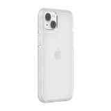 Survivor iPhone 14 Plus Cover Strong Transparent