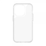 Survivor iPhone 14 Pro Cover Strong Transparent