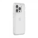 Survivor iPhone 14 Pro Cover Strong Transparent