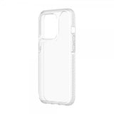 Survivor iPhone 14 Pro Cover Strong Transparent