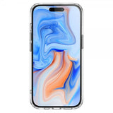 ESR iPhone 15 Cover Classic Hybrid HaloLock Gennemsigtigt