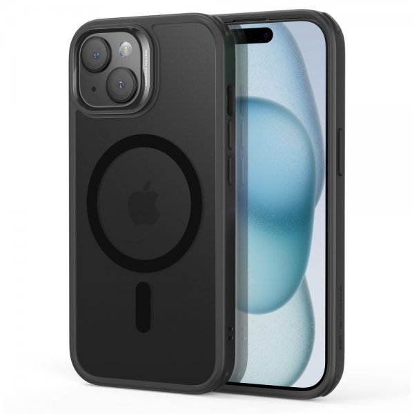 ESR iPhone 15 Cover Classic Hybrid HaloLock Sort