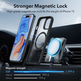 ESR iPhone 15 Cover Classic Hybrid HaloLock Sort
