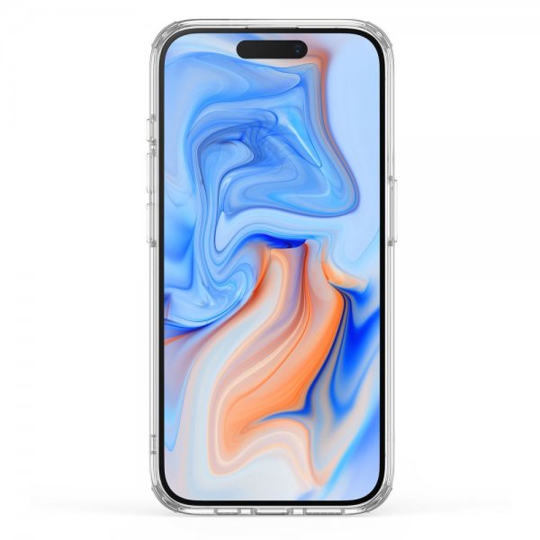 ESR iPhone 15 Cover Project Zero Transparent