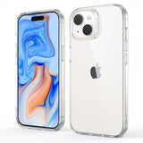 ESR iPhone 15 Cover Project Zero Transparent