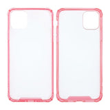iPhone 11 Pro Max Cover Stødsikkert Rosa