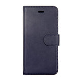 iPhone 6/6S Etui med aftageligt Cover Blå