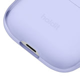 holdit AirPods 3 Cover Seethru Lavender