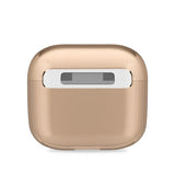 holdit AirPods 3 Cover Seethru Dark Brown