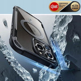 Supcase iPhone 15 Pro Max Cover Ares Mag Sort