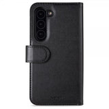 holdit Samsung Galaxy S23 Cover Wallet Case Magnet Sort