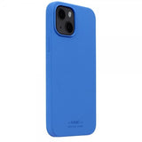 holdit iPhone 13/iPhone 14 Cover Silikone Sky Blue