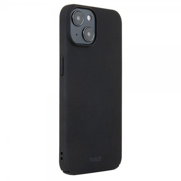 holdit iPhone 15 Skal Slim Case Sort