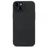 Holdit iPhone 15 Plus Cover Slim Case Sort