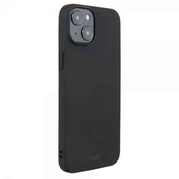 Holdit iPhone 15 Plus Cover Slim Case Sort