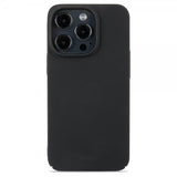 Holdit iPhone 15 Pro Cover Slim Case Sort