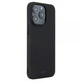 Holdit iPhone 15 Pro Cover Slim Case Sort