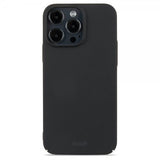 Holdit iPhone 15 Pro Max Cover Slim Case Sort