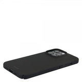 Holdit iPhone 15 Pro Max Cover Slim Case Sort
