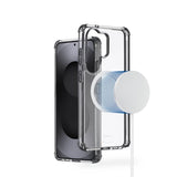 Hama Samsung Galaxy S26 Ultra Cover Extreme Protect MagSafe Transparent