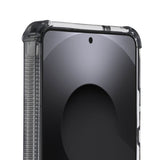 Hama Samsung Galaxy S26 Ultra Cover Extreme Protect MagSafe Transparent