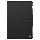 Nillkin Samsung Galaxy Tab S9 Plus/S10 Plus Cover Bumper Leather Case Pro Sort